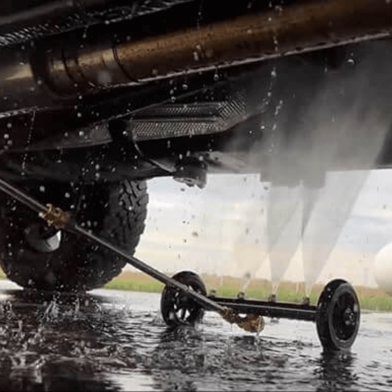 CleanRigg™ Premium Cleaning Kit