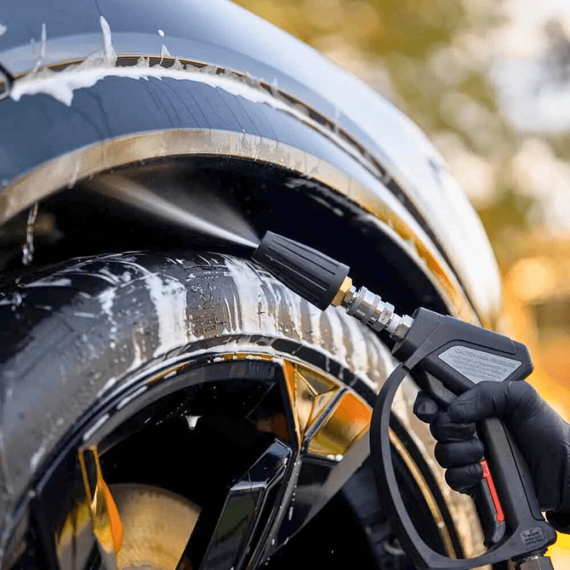 CleanRigg™ Ultimate Cleaning Kit