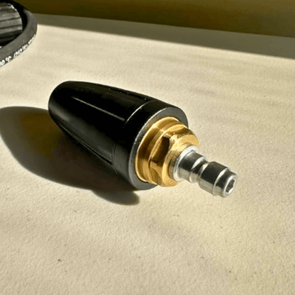 CleanRigg™ Rotary Turbo Nozzle