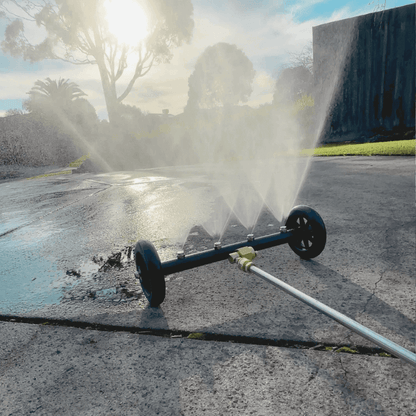 Clean Rig CleanRigg™ UnderRigg Cleaner