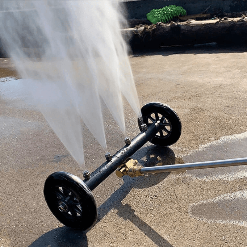 CleanRigg™ Premium Cleaning Kit